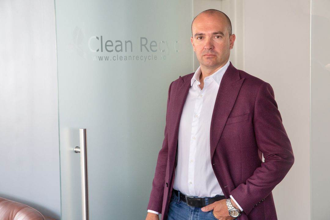 Clean Recycle: România, pe ultimul loc în UE la utilizarea materialelor circulare
