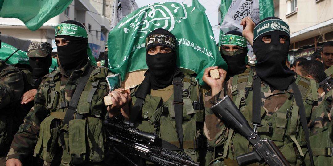 Hamas denunţă planul Israelului de ocupare a oraşului Gaza: „O nouă crimă de război” care va duce la „sacrificarea ostaticilor”