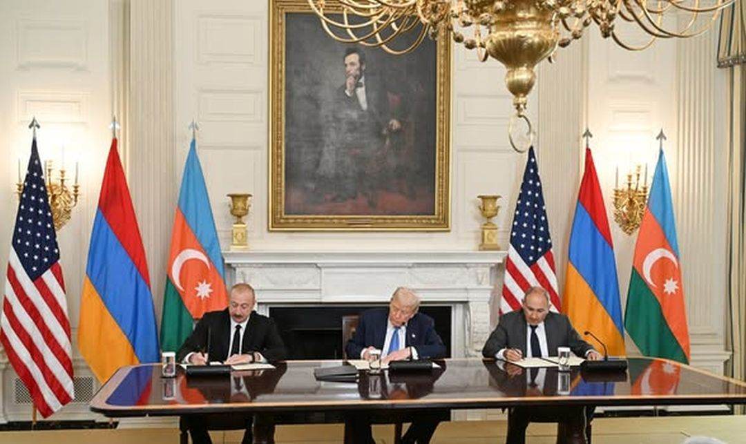 Foto: Ilham Aliyev/Facebook