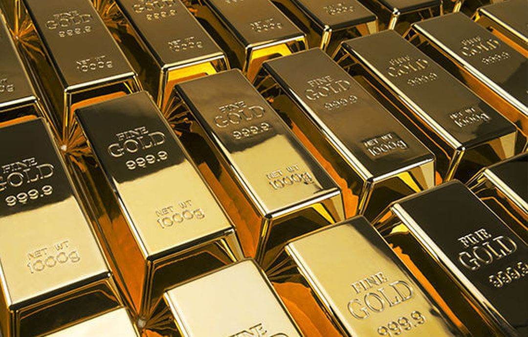 CNBC: Tarifele americane ar putea zgudui piaţa metalelor preţioase