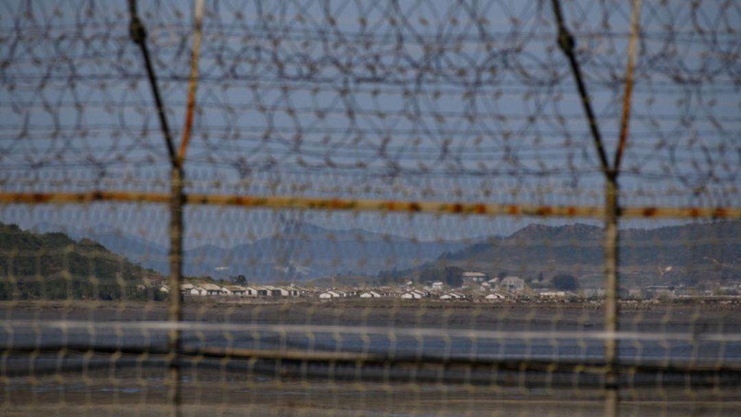 Coreea de Nord începe demontarea megafoanelor de la graniţa cu Coreea de Sud