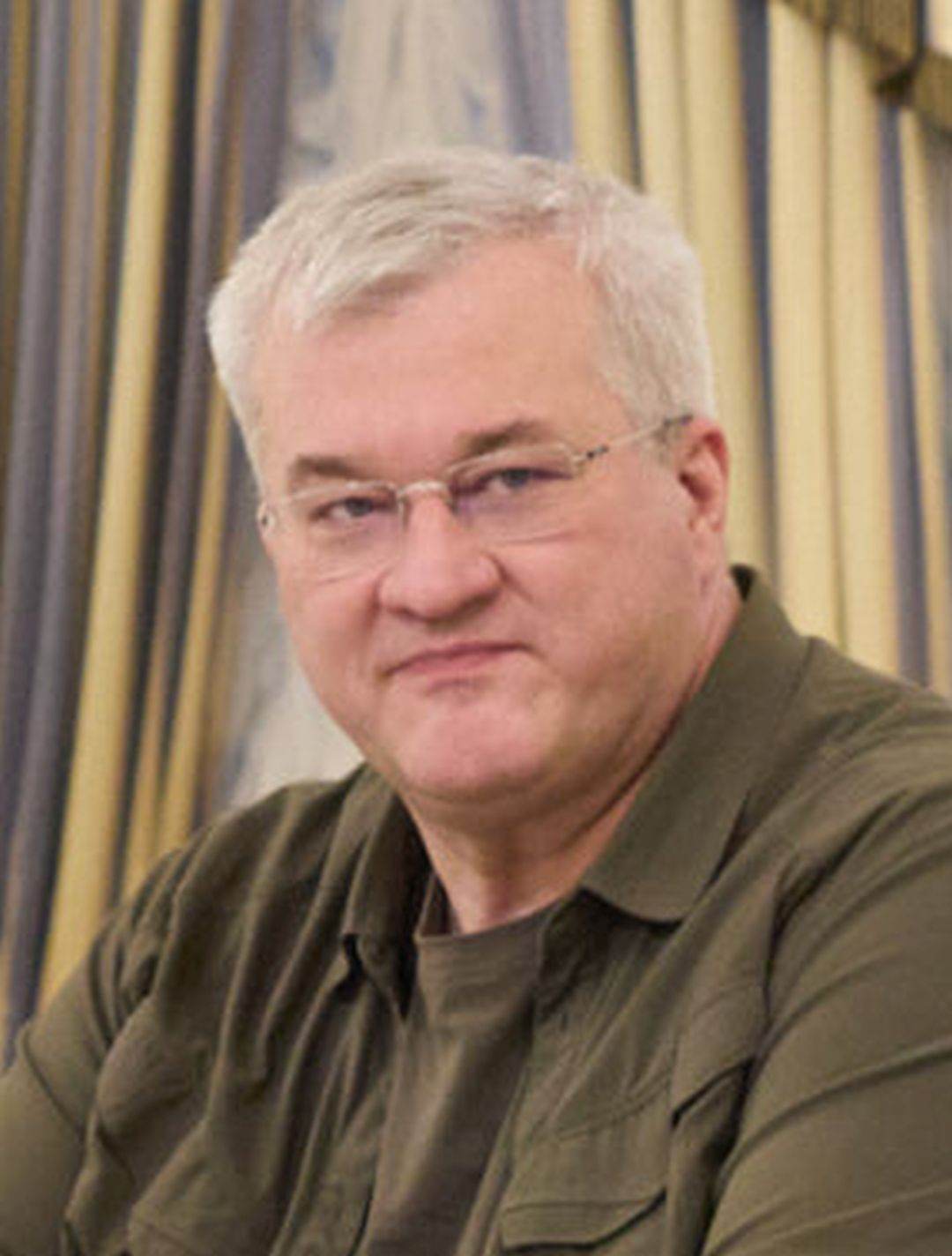 Andrii Sibiha, Ministrul ucrainean de Externe