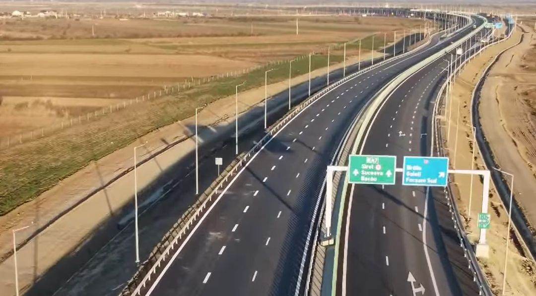 Liderul PSD Iaşi, Bogdan Cojocaru, critică plasarea autostrăzilor A7 şi A8 la ”coada listei” de priorităţi
