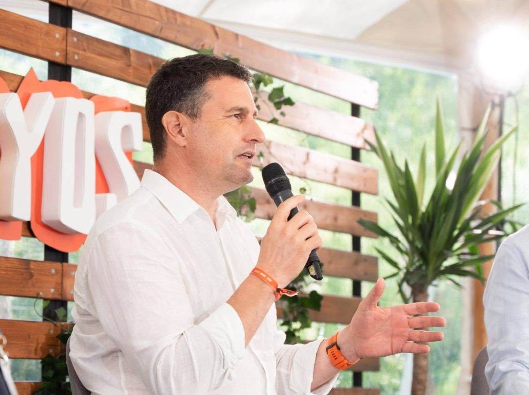 Tanczos Barna vrea soluţii rapide pentru funcţionarea şi consolidarea Salvamont