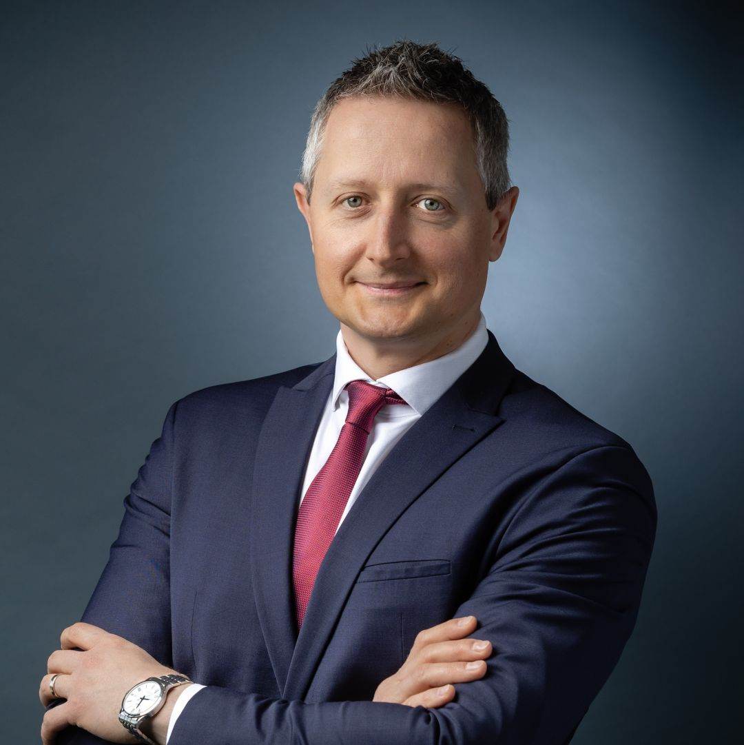 Valentin Neagu, Crosspoint Real Estate: „Diferenţa de la 9% la 21% nu poate fi absorbită integral de dezvoltatori”