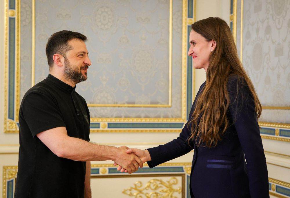 Oana Ţoiu: România susţine integritatea teritorială a Ucrainei