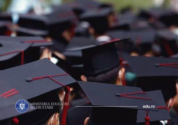 Educaţie: 58 de universităţi vor forma viitorii profesori în 2025 - 2026
