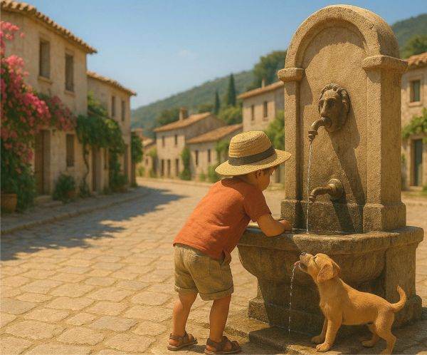 Europe under siege by an "exceptional” heatwave