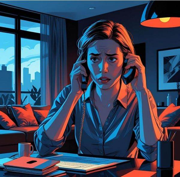 National warning: phone fraud is on the rise