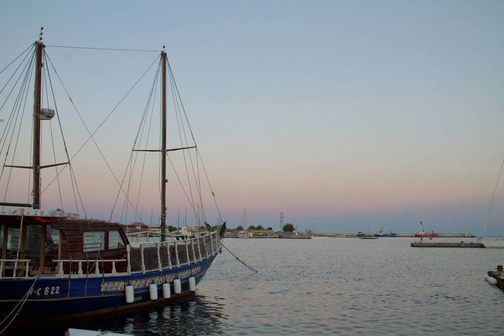 România, Bulgaria şi Turcia extind patrulele la Marea Neagră