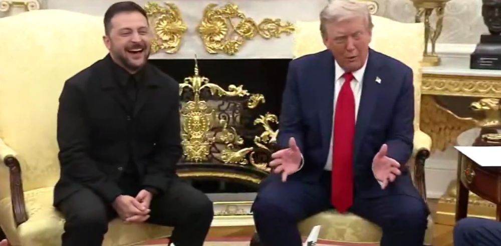 Trump spune că vrea un acord de pace extins