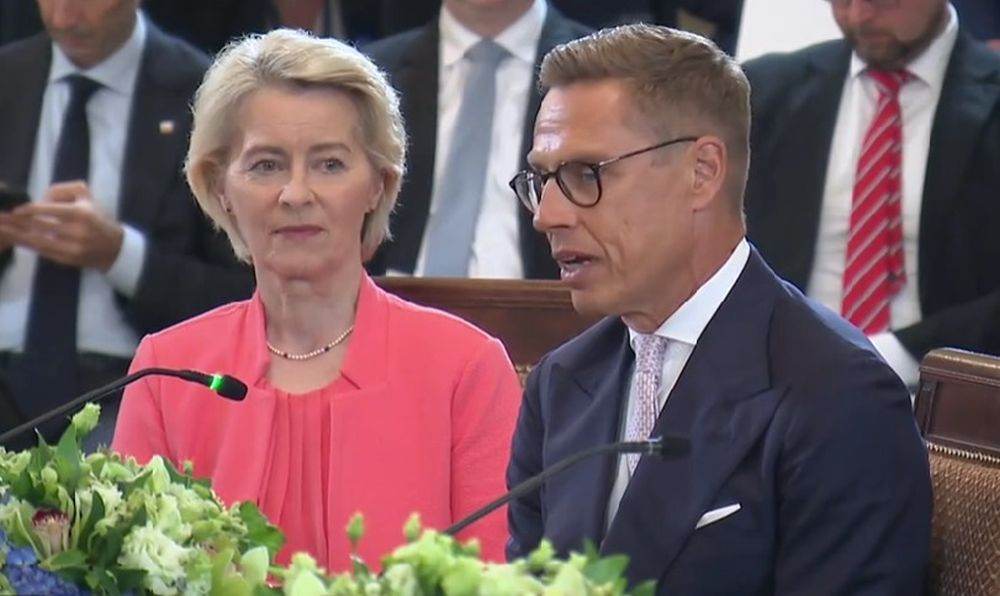 Preşedintele Finlandei îi mulţumeşte lui Trump pentru progresele înregistrate în discuţiile privind războiul din Ucraina