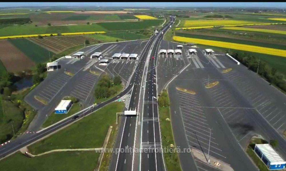 Restricţii de circulaţie pentru camioanele de mare tonaj (peste 7,5 t) pe teritoriul Ungariei