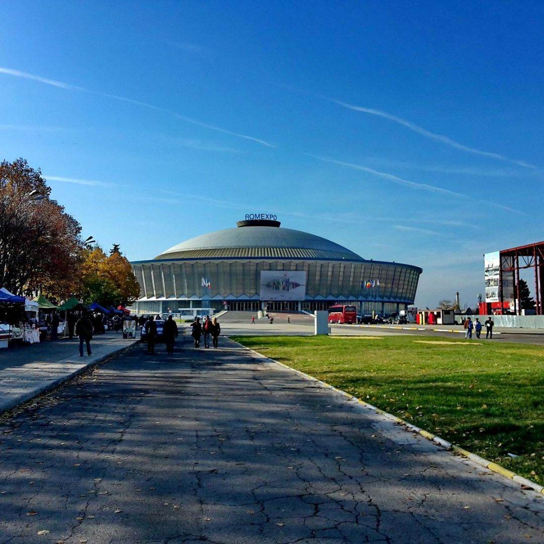 Romexpo găzduieşte BIFE-SIM 2025 între 18-21 septembrie, hub al industriei de mobilier şi design