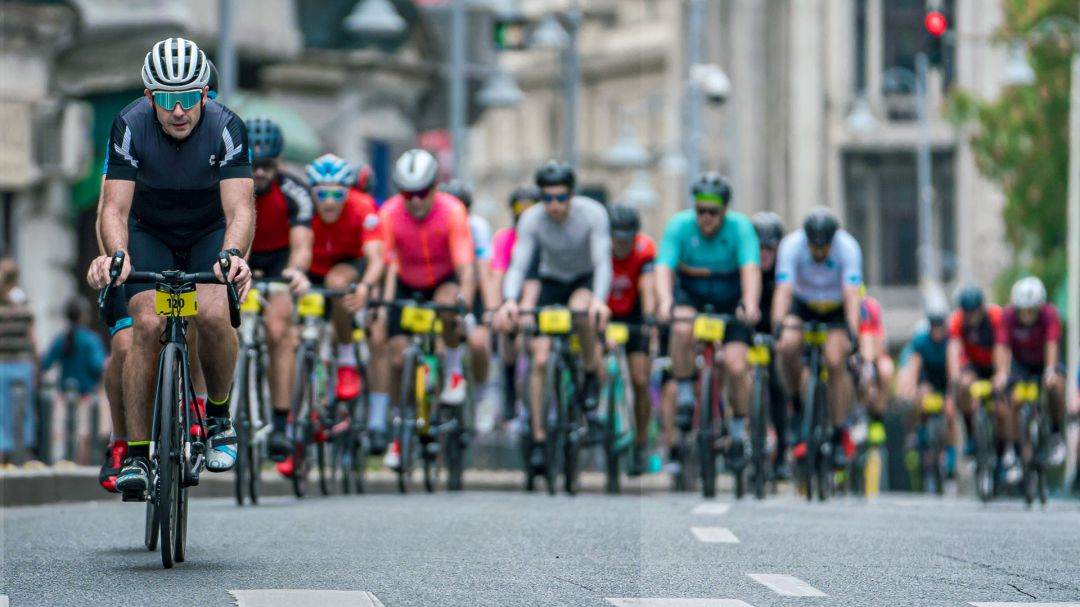 Străzi şi artere din Bucureşti, închise pe 31 august, pentru desfăşurarea cursei de ciclism L'Étape Romania by Tour de France