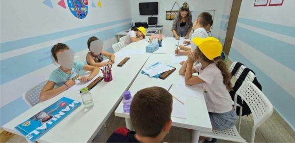 Sursa foto: facebook.com/smartykidsromania