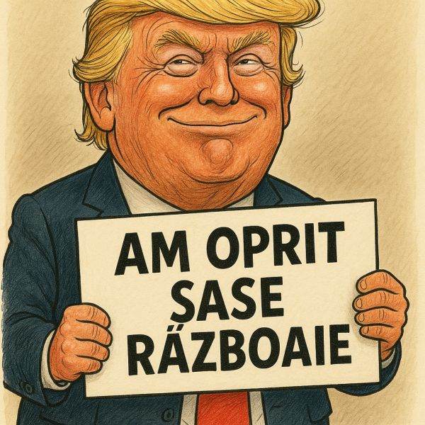Donald Trump proclamă ”şase războaie oprite”, dar realitatea îl contrazice