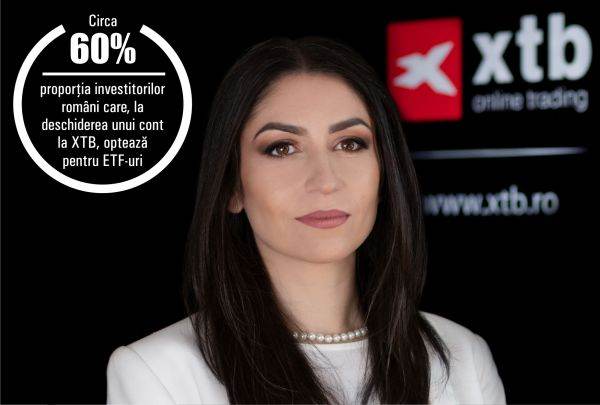 ”Observăm o polarizare a comportamentului investitorilor”