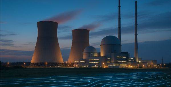 Asia devine noul pol de putere în domeniul energiei nucleare