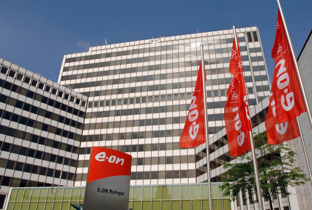 Preluarea E.ON de către MVM a fost respinsa, însa decizia rămâne CSAT
