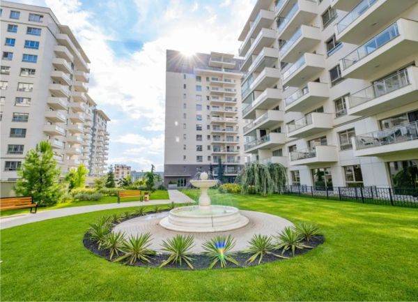 IMPACT Developer & Contractor înregistrează un profit net de 9,1 milioane euro în primul semestru al anului