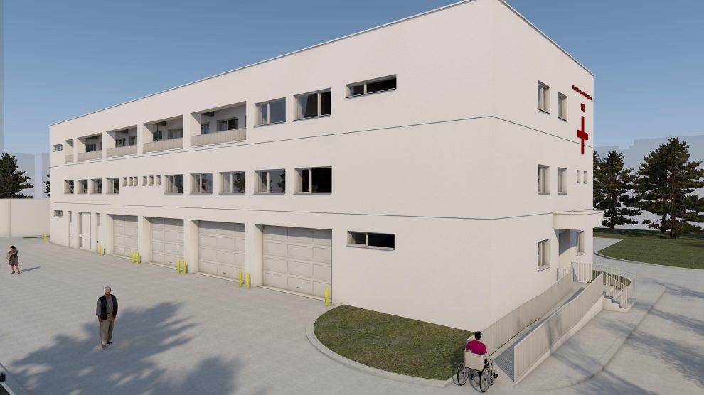 Consiliul Judeţean a accesat fonduri europene pentru modernizarea SAJ Buzău