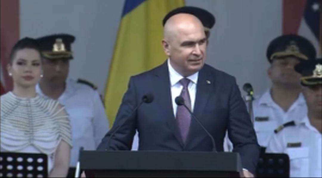 Ilie Bolojan: Există condiţii bune ca săptămâna viitoare coaliţia să-şi asume răspunderea pe pachetul 2 de măsuri