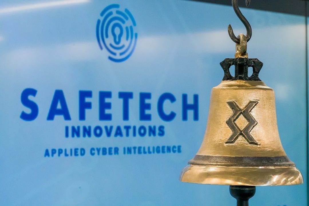 Safetech Innovations raportează profit net în creştere şi marjă record de 33% în S1 2025