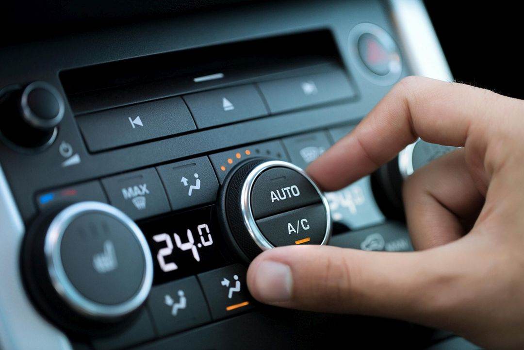 AutoEco: Vânzările de piese pentru climatizare auto au crescut cu aproape 30%