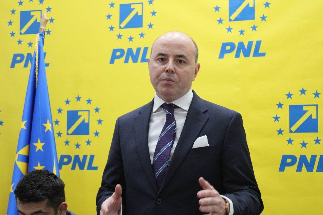  Alexandru Muraru: ”PSD pune frână reformelor”