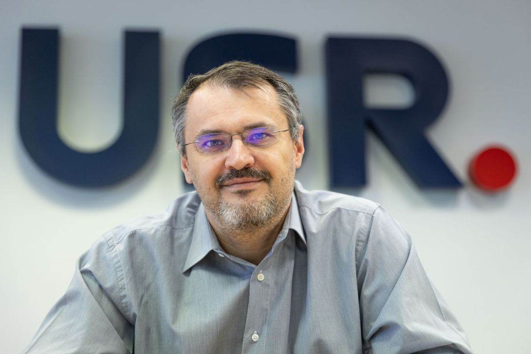 Cristian Ghinea: PNL şi USR trebuie să colaboreze responsabil pentru a bloca o alianţă PSD-ultra-naţionalişti