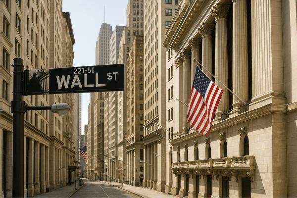 Wall Street welcomes prospect of rate cuts, but stagflation looms