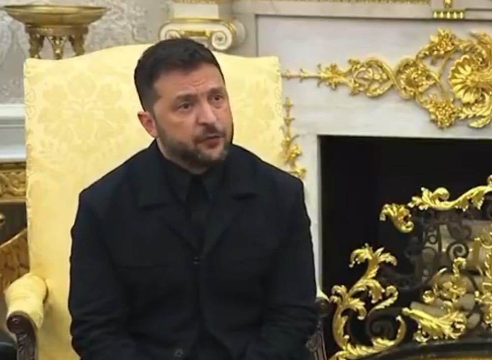 Zelenski anunţă noi discuţii cu SUA privind un eventual summit cu Putin