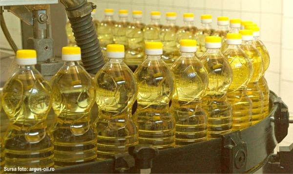Infinity wants to sell Argus Constanta and Comcereal Tulcea 