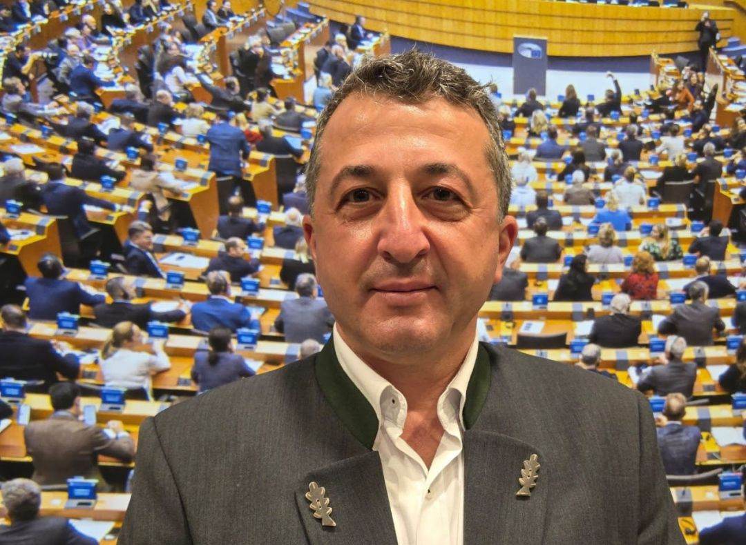 SAR: Reforma Romsilva, sub semnul întrebării, noul director general interimar, Jean Vişan, vizat de anchete