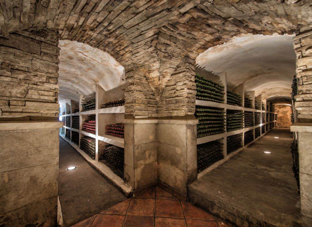 Purcari Wineries raportează venituri record de 195,4 milioane RON în S1 2025