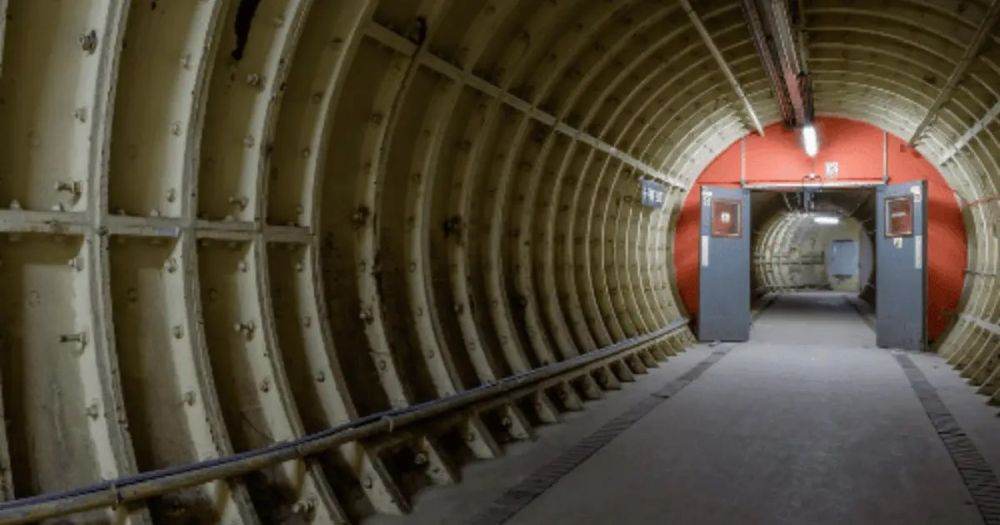 Turcia va construi o reţea de buncăre pentru protecţia populaţiei în caz de criză