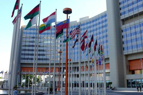 ONU creează un grup ştiinţific pentru reglementarea inteligenţei artificiale