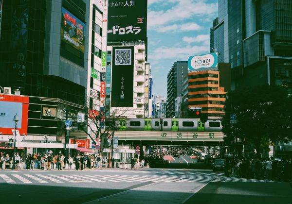 Tokyo breaks heatwave records