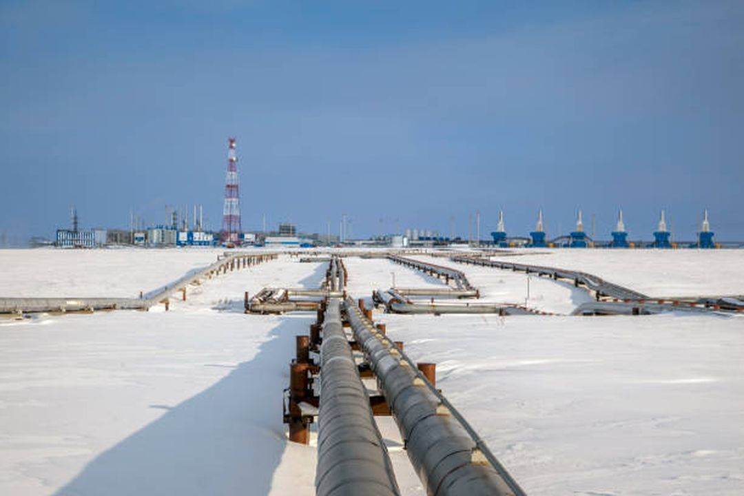 Reuters: China vizează creşterea importurilor de gaze ruseşti prin Power of Siberia 1
