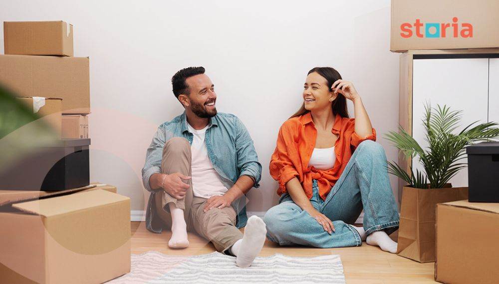 Storia: Interesul pentru chirii a crescut cu 13% în august