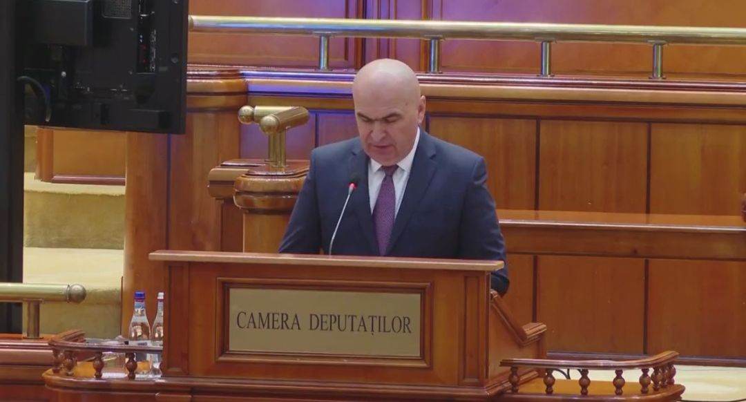 Ilie Bolojan: Reforma sănătăţii aduce disciplină, eficienţă şi servicii mai bune pentru pacienţi