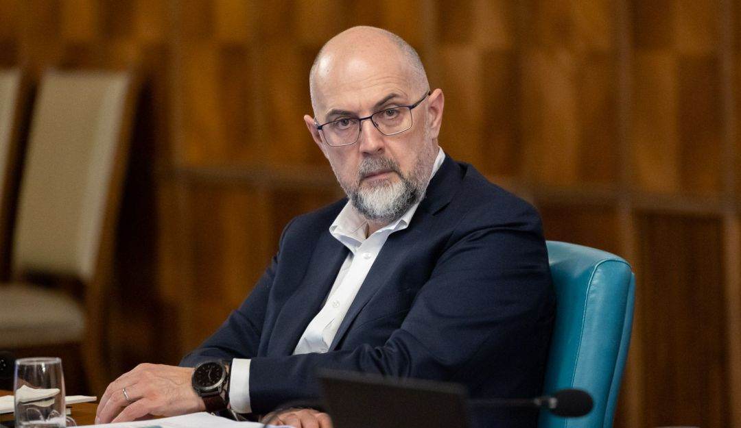 Kelemen Hunor condamnă violenţa împotriva străinilor şi cere clasei politice să se delimiteze de extremişti
