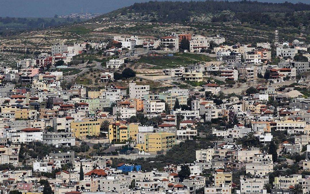 CNN: Israelul ia în considerare anexarea Cisiordaniei