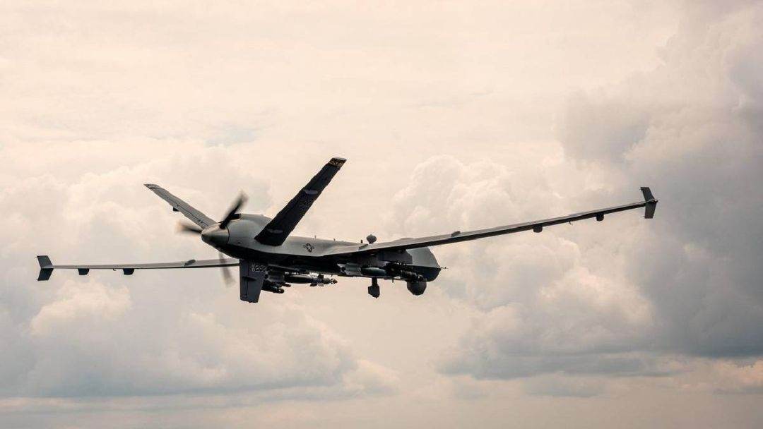 AFP: Numărul dronelor ruseşti folosite în atacurile din Ucraina a scăzut în luna august