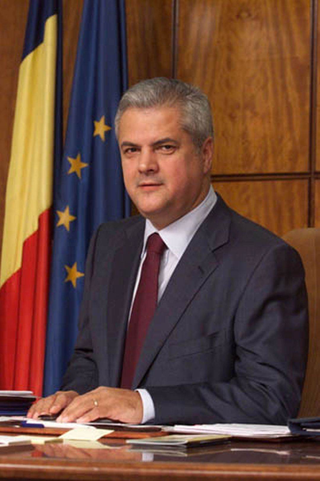 Adrian Năstase: Am participat la Beijing ca persoană particulară, nu ca reprezentant al ţării