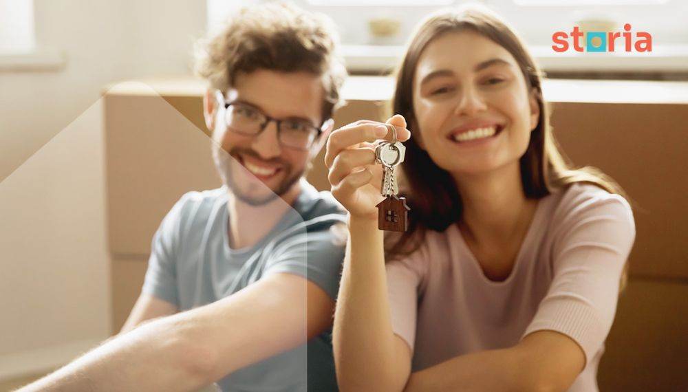 Preţurile apartamentelor au crescut cu 12% în august, însă interacţiunile dintre cumpărători şi vânzători scad