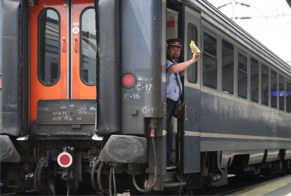 Şedinţă tensionată la CFR Călători 