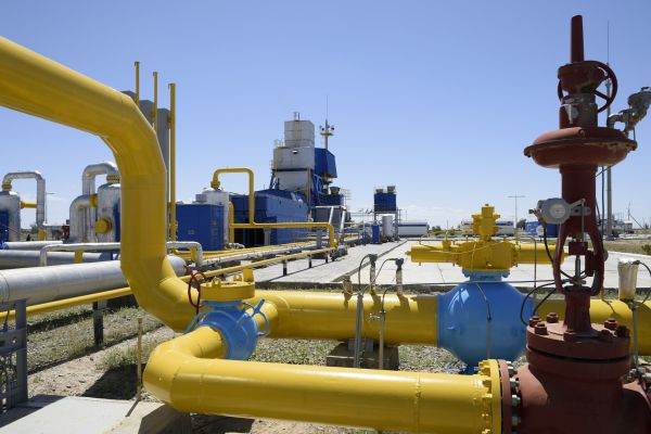 Photo source: www.gazprom-international.com