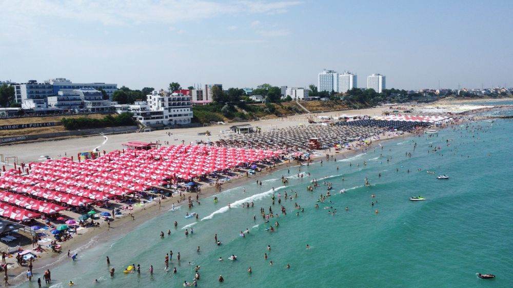 BIBI Touroperator: Criza în turism se adânceşte în iulie 